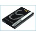 CameronSino аккумулятор для ZTE Li3706T42P3h533251 600mAh (CS-ZTV300SL)