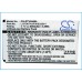 CameronSino аккумулятор для ZTE Li3706T42P3h533251 600mAh (CS-ZTV300SL)