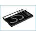 CameronSino аккумулятор для ZTE LI3719T42P3h644161 1850mAh (CS-ZTV800SL)