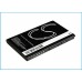 CameronSino аккумулятор для ZTE LI3719T42P3h644161 1850mAh (CS-ZTV800SL)