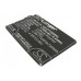 CameronSino аккумулятор для ZTE Grand S 1750mAh (CS-ZTV988XL)