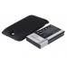 CameronSino аккумулятор для ZTE Li3712T42P3h374141 2800mAh [повышенной емкости с задней крышкой] (CS-ZTX500XL)