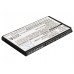 CameronSino аккумулятор для ZTE X500M 1250mAh (CS-ZTX501SL)