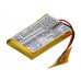 Аккумулятор CameronSino Microsoft LifeChat ZX-6000 (350mAh )