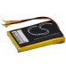 Аккумулятор CameronSino Microsoft LifeChat ZX-6000 (350mAh )