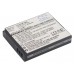 Аккумулятор CameronSino PANASONIC Lumix DMC-FT5 (950mAh )