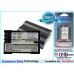 CameronSino аккумулятор для Olympus PS-BLM1 1500mAh (CS-BLM1)