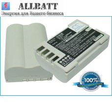 CameronSino аккумулятор для Olympus EA-BLM5 1600mAh (CS-BLM5)