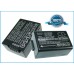CameronSino аккумулятор для PANASONIC Lumix DMC-FZ40 750mAh (CS-BMB9MC)
