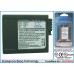 CameronSino аккумулятор для CANON DM-MV3 3000mAh (CS-BP422)