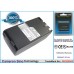 CameronSino аккумулятор для CANON E61 4200mAh (CS-BP722)