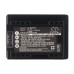 CameronSino аккумулятор для CANON VIXIA HF M52 890mAh (CS-BP809MC)