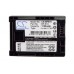 Аккумулятор CameronSino Canon FS11 Flash Memory Camcorder (1780mAh )