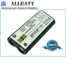 CameronSino аккумулятор для Olympus BR-402 800mAh (CS-BR403)