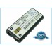 CameronSino аккумулятор для Olympus BR-402 800mAh (CS-BR403)