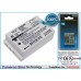 CameronSino аккумулятор для Sanyo DB-L90 1100mAh (CS-DBL90MC)