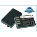 CameronSino аккумулятор для Pentax D-LI109 900mAh (CS-DLI109MC)