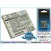 CameronSino аккумулятор для Pentax D-LI95 700mAh (CS-DLI95MC)