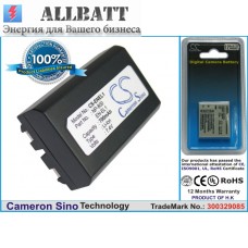 Аккумулятор CameronSino Minolta DiMAGE A200 (700mAh )