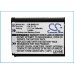 CameronSino аккумулятор для NIKON EN-EL19 700mAh (CS-ENEL19)