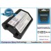 CameronSino аккумулятор для NIKON EN-EL4 1800mAh (CS-ENEL4)