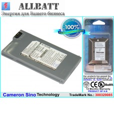 Аккумулятор CameronSino SONY DCR-PC1000 (1300mAh )
