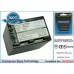 Аккумулятор CameronSino SONY DCR-DVD404E (3300mAh )