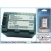 Аккумулятор CameronSino SONY DCR-DVD605E (2500mAh )