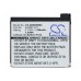 CameronSino аккумулятор для GoPro Hero 4 950mAh (CS-GDB004MC)
