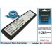 CameronSino аккумулятор для KODAK 4E 0111 2150mAh (CS-KLIC011)