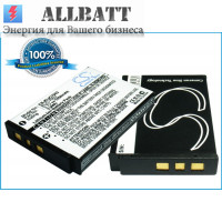 Аккумулятор CameronSino KODAK EasyShare Z950 (1050mAh )