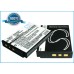 CameronSino аккумулятор для KODAK KLIC-7003 1050mAh (CS-KLIC7003)