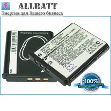 CameronSino аккумулятор для KODAK KLIC-7004 800mAh (CS-KLIC7004)