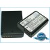 CameronSino аккумулятор для CANON EOS 1100D 950mAh (CS-LPE10)