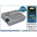 CameronSino аккумулятор для CANON EOS 550D 1120mAh (CS-LPE8)