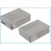 CameronSino аккумулятор для CANON NB-10L 800mAh (CS-NB10L)
