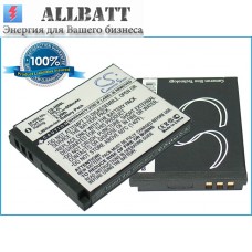 CameronSino аккумулятор для CANON NB-6L 850mAh (CS-NB6L)