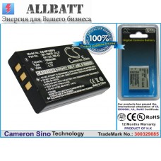 Аккумулятор CameronSino SPEED HD-50Z (1800mAh )
