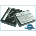 CameronSino аккумулятор для Casio NP-130 1500mAh (CS-NP130CA)