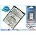 CameronSino аккумулятор для Casio NP-70 1050mAh (CS-NP70CA)