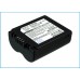 Аккумулятор CameronSino PANASONIC Lumix DMC-FZ50EB-K (750mAh )