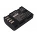 Аккумулятор CameronSino PANASONIC DMW-BLF19E (1600mAh )