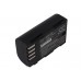 Аккумулятор CameronSino Panasonic Lumix DMC-GH3GK (1600mAh )