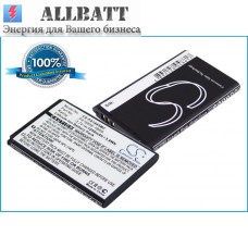 CameronSino аккумулятор для Toshiba PX1685E-1BRS 1050mAh (CS-PX1685MC)