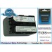 Аккумулятор CameronSino SONY DCR-PC9E (2800mAh )