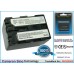 Аккумулятор CameronSino SONY DCR-PC101K (2800mAh )