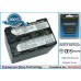 Аккумулятор CameronSino SONY DCR-PC9E (4200mAh )