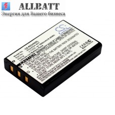 CameronSino аккумулятор для RCA Lawmate PV-700 1800mAh (CS-RD2400SL)