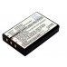 CameronSino аккумулятор для RCA Lawmate PV-700 1800mAh (CS-RD2400SL)