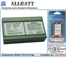 Аккумулятор CameronSino Samsung DIGI-MAX V70 (1500mAh )
